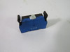 Allen-Bradley 800E-3X01V Latch Mount Contact Block 10A 690V USED