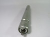 Hytrol ABEC-1 Roller Bed Bearing 15" Length 1.5" Diameter USED