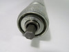 Hytrol ABEC-1 Roller Bed Bearing 15" Length 1.5" Diameter USED