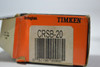 Timken CRSB-20 Cam Follower ! NEW !
