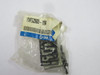 SMC VVFS2000-10A Blanking Plate for VFS 2000 Valve ! NWB !