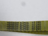 OptiBelt T5-295 Timing Belt 59 Teeth 200mm Sleeve 295mm Length ! NOP !