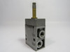 Festo MFH-3-1/8 Solenoid Valve 1.5-8 BAR 21-120 PSI USED