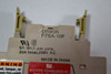 Omron P7SA-10F Relay Socket 20A 288VAC USED