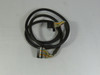 Siemens TI-305-15PJ-1 Cable Assembly CPU To Remote Programmer NEW