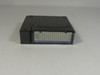 Fanuc IC693MDL741G Output Module 12/24Vdc 0.5A USED