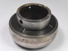 NSK UC207-107D1 Insert Ball Bearing 36X72X42mm USED