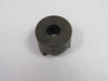 Martin MS070-1/2 Jaw Coupling Hub 1/2" Bore USED