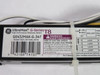 General Electric GE432MAX-G-347 Electronic Ballast Code 74107 347V 60Hz ! NOP !