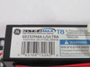 General Electric GE232MAX-L/ULTRA Electronic Ballast 120-277V 50/60Hz ! NOP !