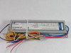 Symban Lighting SLFE-286T8H0-347V Electronic Ballast 347V 50/60Hz ! NOP !
