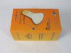 Symban Lighting 50R20/FL/130V Frosted Incandescent Light Bulb 50W 130V NEW