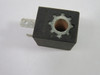 Kay Pneumatics 300-4264/1 Solenoid Coil 110/230V 50/60Hz USED