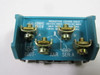 Allen-Bradley 800T-XAR Series A Pushbutton Contact Block 1NO 1NC 150V USED
