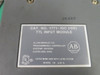 Allen-Bradley 1771-IGC(+5V) TTL Input Module USED