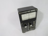 Unico 303-570 Current Loop Test Meter 150VDC 150-0-150 USED