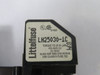Littelfuse LH25030-1C Fuse Holder 30A 250V 1-Pole USED