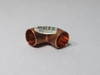 Generic 107C 1/2'' 90 Degree Elbow USED