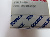 Total Source SYFLT-020 Input Replacement Filter for Battery Lifting Beam ! NEW!