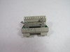 ZipLink ZL-CM24 Port Adapter Communication Module 24Pole USED
