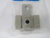 SMC B410L L-Type Bracket For NAC4000-03/-04 AC Series ! NWB !