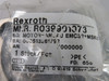 Rexroth R039901073 Motor Bracket EMC32+MSK0 ! NWB !