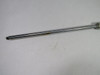 Dictator 403189-580N Gas Spring 14" Stroke Length USED