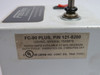 Rodix 121-8200 Feeder Cube Controller FRONT COVER ONLY ! AS IS !