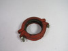 Central 772 Rigid Coupling 3"/88.9mm USED