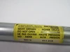 Dictator 580N-511018 Gas Spring 14" Stroke Length USED
