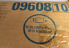 Kimberly-Clark 09608-10 Twin Tissue Dispenser 20.125X5.625X10.875" ! NEW !