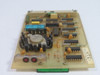 Stickma 2602-0221B PC Board USED