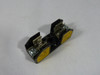 Bussman R25030-1PR Fuse Block 30amp 1 Pole 250V USED