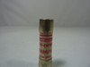 Ferraz Shawmut TRM6/10 Time Delay Fuse 6/10A 250V USED