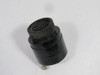 Mallory SC110N Sonalert Transducer 30-120VAC 6-24mA 95db 2900Hz. USED