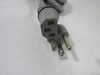 SKF ZKA-160639-3500 3 Pole Power Cable for Actuator 3500mm Long USED