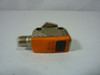 IFM OGH580 Photoelectric Sensor Diffuse USED