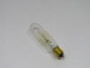 Tamko T-6 Incandescent Bulb 15W 130V Clear Candelabra Base NEW