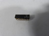 Texas Instruments SN7445N Plastic Dipped 14 Pin Integrated Circuit USED