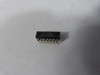 Texas Instruments SN74121N Plastic Dipped 14 Pin Integrated Circuit USED