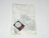 Telemecanique ZBY-2387 STD N/P Holder Mrkd Hand On/Off *Ripped Bag* NWB