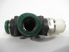 Parker W371GC-8-8 Fluid Connector 1/2” ! NOP !