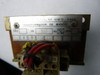 Transfab V0 220 380 0 110 Transformer 100va USED