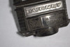 Burndy SC4 Servit Cover USED