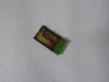 General Electric H8.02 Overload Thermal Unit USED