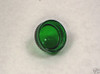 SQUARE D 9001-G29 Pilot Light Lens GREEN Plastic USED