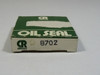 Chicago Rawhide 8702 Oil Seal 1 1/2in Diameter 1-7/8in Shaft ! NEW !