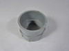 Scepter FA-35 Female Adapter PVC 2" USED