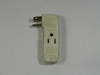 Litesun LT-5 3-Side Outlet Side Entry 15A 25V USED
