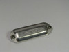 Appleton K50A Cover For Conduit Body 1/2in USED